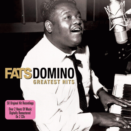Fats Domino : Greatest Hits